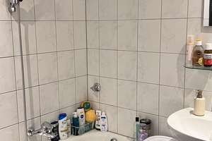 Schöne helle 79 m2 Wohnung in ruhier Wohnlage in Düsseldorf Lörick – Niederdonker Str. 9, 40547 Lörick, Düsseldorf – Vorschaubild 4