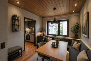 Helle Familienoase mit 3,5 Zimmer in super Lage – Die vollständige Adresse der Immobilie erhältst du vom Anbieter., 71638 Süd, Ludwigsburg – Vorschaubild 12