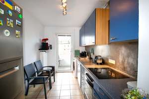 WOHNUNG IN RUHIGER STADTLAGE – 67061 Süd, Ludwigshafen am Rhein – Vorschaubild 7
