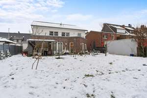 Bremen - Gröpelingen | Großzügiges, modern ausgestattetes Wohngebäude mit zwei separaten Einheiten z – Die vollständige Adresse der Immobilie erhältst du vom Anbieter., 28237 Gröpelingen (Ortsteil), Bremen – Vorschaubild 30