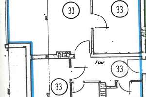 Komplett sanierte 3 Zimmer Wohnung in Salzgitter-Lebenstedt mit 1,20m Dusche und 63 m² Wohnfläche – Goethestrasse 12, 38226 Lebenstedt, Salzgitter – Vorschaubild 9