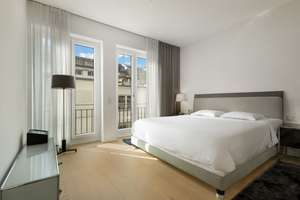 Exklusives Townhouse im Le Flair - Seltene Chance in Düsseldorf-Pempelfort – Die vollständige Adresse der Immobilie erhältst du vom Anbieter., 40477 Pempelfort, Düsseldorf – Vorschaubild 19