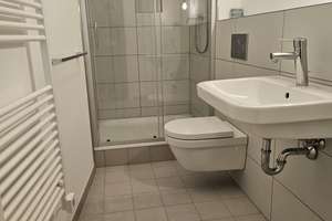 Topmodernes Komfortwohnen mit Einbauküche,  Balkon und Glasfaser – Die vollständige Adresse der Immobilie erhältst du vom Anbieter., 64287 Darmstadt-Ost, Darmstadt – Vorschaubild 4