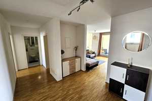 Helle 4-Zimmer-Wohnung mit idealem Grundriss & West-Balkon: Eigennutzer & Kapitalanleger aufgepasst – Georg-Kerschensteiner-Straße 42, 81829 München – Vorschaubild 4