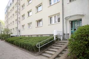 Gemütliche Singlewohnung in ruhiger Lage! – Tibujewstr. 25, 17036 Stadtgebiet Ost, Neubrandenburg – Vorschaubild 4