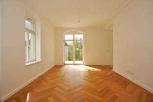 Erstbezug am Barbarossaplatz – Hüblerstraße 61, 1309 Striesen-Ost, Dresden – Vorschaubild 4