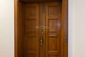 Schwabing-Maxvorstadt! Herrliche 6-Zimmer-Altbauwohnung im Jugendstil-Denkmal – Die vollständige Adresse der Immobilie erhältst du vom Anbieter., 80798 Neuschwabing, München – Vorschaubild 21