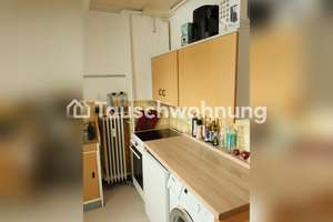 Tauschwohnung: 2,5 Zimmer Wohnung am Südfriedhof ggf. mit Stellplatz – Die vollständige Adresse der Immobilie erhältst du vom Anbieter., 24114 Südfriedhof, Kiel – Vorschaubild 7