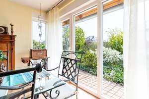 DIREKT EINZIEHEN UND WOHLFÜHLEN -  FAMILIENHAUS MIT GROßEM GARTEN IM BELIEBTEN NORDSTEIMKE – Die vollständige Adresse der Immobilie erhältst du vom Anbieter., 38446 Nordsteimke, Wolfsburg – Vorschaubild 14