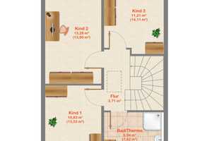 Im Sommer im eigenen Garten – Weimar – Vorschaubild 21
