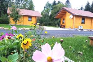 Wohnungen - Ferienhäuser – Saalbereiche - Gastroküche im Grünen in Ilbeshausen-Hochwaldhausen – Die vollständige Adresse der Immobilie erhältst du vom Anbieter., 36355 Grebenhain – Vorschaubild 4