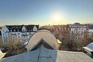 3,5-Zimmer Wohnung  - 5.OG | ohne Aufzug | EBK | Terrasse Vorderhaus | Wiesbaden – Die vollständige Adresse der Immobilie erhältst du vom Anbieter., 65197 Rheingauviertel / Hollerborn, Wiesbaden – Vorschaubild 11