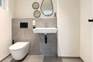Exklusives Haus in Freiburg-Kappel | 186 m² | 6 Zimmer | Garten | Panoramablick | A+ – 79117 Kappel, Freiburg im Breisgau – Vorschaubild 18