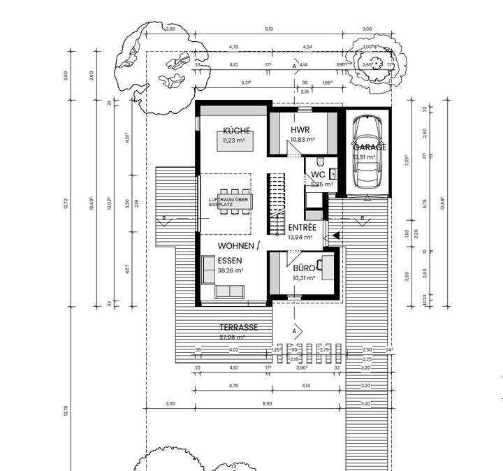 Projektierung Carl Wirtz GmbH