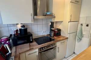 RATH/ HEUMAR * Renovierte 2 Zi.-Wohnung mit Stellplatz & EBK * vermietet – 51107 Rath/Heumar, Köln – Vorschaubild 9