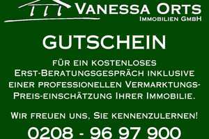 Charmante Familienvilla mit sonniger Grundstücksidylle lädt zur Wohn(t)raumrealisierung ein – Mülheim an der Ruhr – Vorschaubild 14