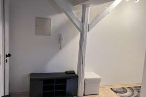 Exklusive 35 m² Wohnung in Kassel – Die vollständige Adresse der Immobilie erhältst du vom Anbieter., 34121 Süd, Kassel – Vorschaubild 2