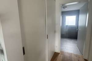 Kirchrode: 2-Zimmer  Neubau-Wohnung mit Balkon, Parkett, Lift, TG – Döhrbruch 79, 30559 Kirchrode, Hannover – Vorschaubild 14