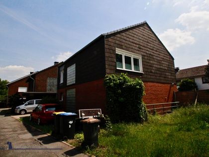 Haus Kaufen In Recklinghausen Immobilienscout24