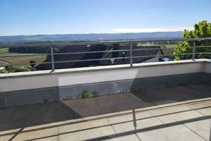 Viel Platz, Ruhige Lage, Herrliche Aussicht - DHH in Berg-Weiler – 88276 Berg – Vorschaubild 2