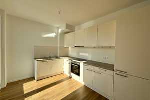 reserviert: Moderne 3-Zimmer-Wohnung mit großer Dachterrasse im Hubland! – Würzburg – Vorschaubild 3