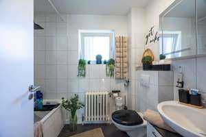 Vermietete 2-Zimmer-Wohnung mit Stellplatz in Krefeld-Uerdingen – Attraktive Kapitalanlage – Die vollständige Adresse der Immobilie erhältst du vom Anbieter., 47829 Uerdingen, Krefeld – Vorschaubild 7