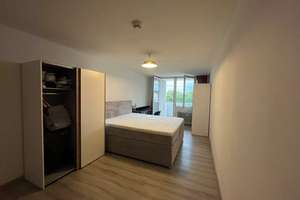 1-Zimmer Wohnung mit Balkon in München-Sendling – Pfeuferstraße 33, 81373 Untersendling, München – Vorschaubild 8