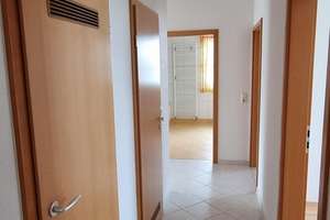 ETW (3 Zimmer/103,23qm) Neu-Ulm/Wiley - charmant, hell, in Premium-Lage(Peter Biebl Park) – Die vollständige Adresse der Immobilie erhältst du vom Anbieter., 89231 Neu-Ulm – Vorschaubild 8