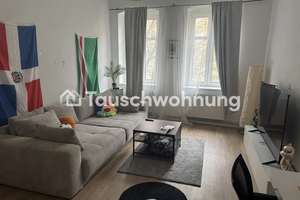 Tauschwohnung: 2 Zimmer Wohnung in Mitte/ Kreuzberg, Berlin