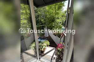 Tauschwohnung: Moderne 1,5 Z-Whg, m. Wohnküche und Terrasse, toll geschnitten – Die vollständige Adresse der Immobilie erhältst du vom Anbieter., 80992 Alt-Moosach, München – Vorschaubild 5