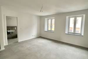 Moderne, zentral gelegene Wohnung zu vermieten – Johannesstraße 81, 41061 Hardterbroich-Pesch, Mönchengladbach – Vorschaubild 3