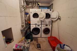 Herrliche 3,5-ZI.-EG-Wohnung mit zauberhaftem Gartenanteil, Stellplatz, Hobby-u. Kellerraum u.v.m. – Die vollständige Adresse der Immobilie erhältst du vom Anbieter., 71522 Backnang – Vorschaubild 12