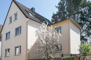 Familiendomizil mit großem Garten in ruhiger Lage – Offenbach (Kreis) – Vorschaubild 21