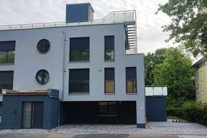 Penthousewohnung in Fürth