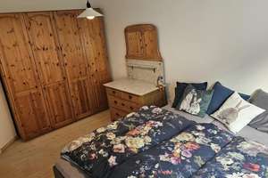 Exklusiv: Stilvolle möblierte 3 Zimmer Maisonette-Wohnung mit Terrasse, Garten und Carport, Koblenz – Mendelssohnstr. 102, 56076 Horchheim, Koblenz – Vorschaubild 10