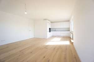 Penthousewohnung mit umlaufender Dachterrasse & Domblick – 119 m² erstklassiges Wohngefühl – Die vollständige Adresse der Immobilie erhältst du vom Anbieter., 93051 Großprüfening-Dechbetten-Königswiesen, Regensburg – Vorschaubild 3