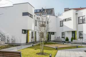 Stilvolle Maisonette mit großzügigem Wohnambiente auf über 140 m² *Erstbezug nach Renovierung*