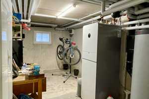 Sanierte Doppelhaushälfte in Freudental / Einzelgarage, Garten, Solar + PV inkl. Akku, Einbauküche – Ludwigsburg (Kreis) – Vorschaubild 19