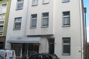 Helle zwei Zimmerwohnung für junge Leute  – Hombrucher Straße 62, 44225 Hombruch (Ortsteil), Dortmund – Vorschaubild 1