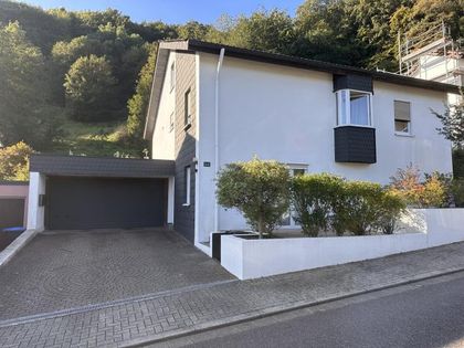 Wohnung mieten in Sankt Ingbert ImmoScout24
