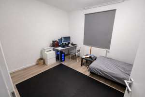 Attraktive 3-Zimmer-Wohnung in Stuttgart-Ost – kernsaniert, als WG vermietet, hohe Rendite – Die vollständige Adresse der Immobilie erhältst du vom Anbieter., 70186 Gablenberg, Stuttgart – Vorschaubild 3