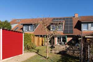 Willkommen in Ihrem neuen Zuhause – familienfreundlich, modern und voller Licht – Wolfsburg – Vorschaubild 2