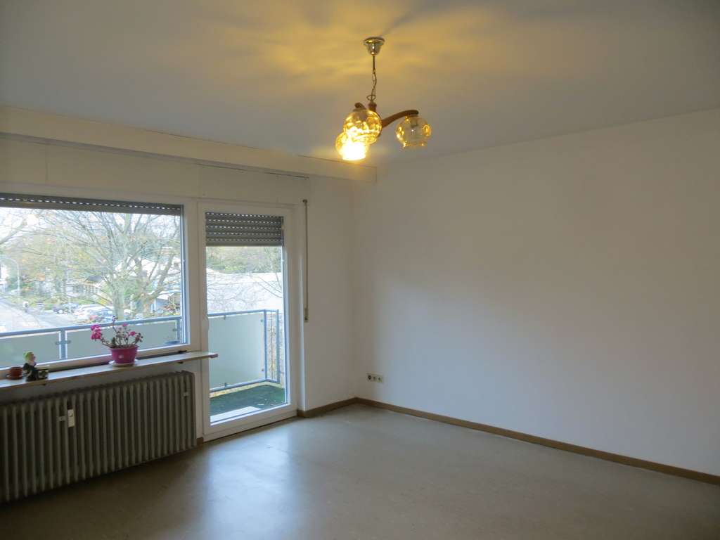 Immobilie in Alzey - 3 ZKB mit Balkon und Garage Energetisch Saniert! - Bild 2