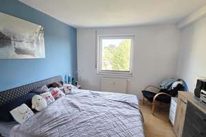 Sehr schöne, gepflegte und helle 3-Zimmerwohnung mit Balkon in Leverkusen-Schlebusch!!! – 51375 Schlebusch, Leverkusen – Vorschaubild 8