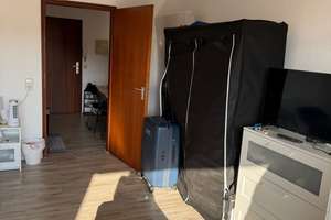 Möblierte 1Z-ETW mit Balkon + Pantryküche, 28m2 im 3.OG, in bester Lage von Heidelberg – Die vollständige Adresse der Immobilie erhältst du vom Anbieter., 69121 Handschuhsheim, Heidelberg – Vorschaubild 7