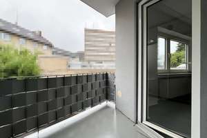 Eigennutzung oder Investment! Modernisiertes Apartment mit kleinem Balkon in zentraler Wohnlage! – Die vollständige Adresse der Immobilie erhältst du vom Anbieter., 45130 Rüttenscheid, Essen – Vorschaubild 8