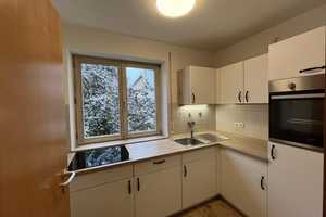 Tolle, zentrumsnahe 1-Zimmer-Wohnung mit Balkon – Augsburg – Vorschaubild 3