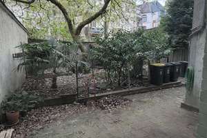 Einmalige Gelegenheit: 3-Zimmer Wohnung mit Terrasse mitten in Düsseldorf! – Birkenstraße 58, 40233 Flingern Nord, Düsseldorf – Vorschaubild 2