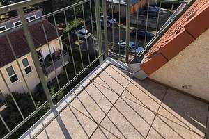 Schicke 3 Zimmer Wohnung im Dachgeschoss mit Balkon – Deubener Straße 33, 1159 Löbtau-Süd, Dresden – Vorschaubild 13