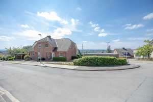Doppelhaushälfte mit Ausblick: Wohnen in ruhiger Lage mit Wintergarten & Doppelgarage – Steinfurt (Kreis) – Vorschaubild 2